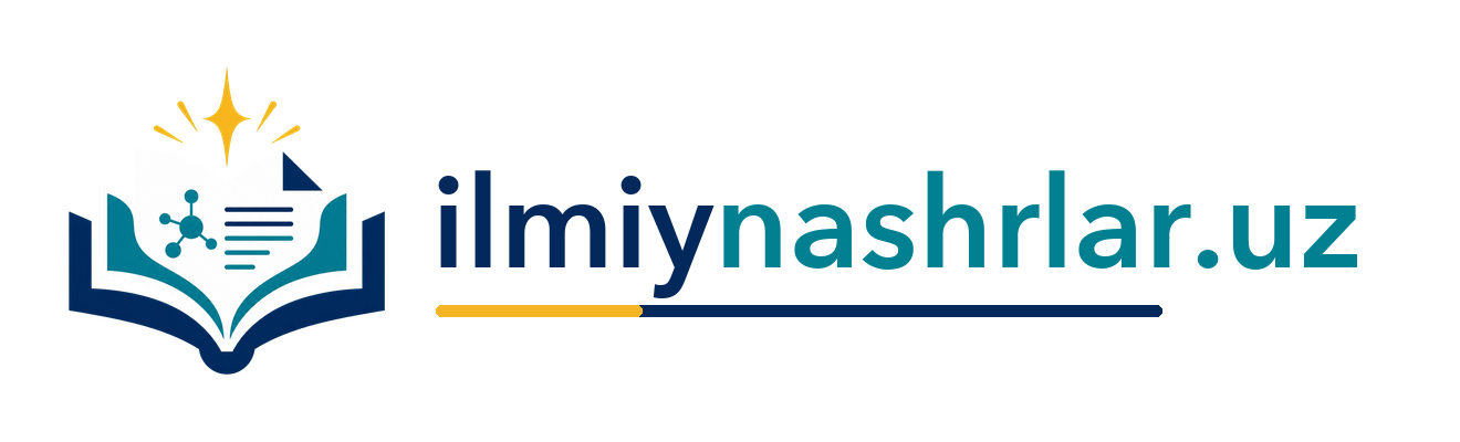 ilmiynashrlar.uz